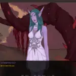 680785 Tyrande meeting | Free Adult Games