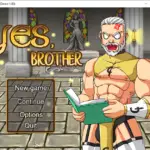 688457 Yes Brother Demo 1.00 5 29 2020 8 23 31 AM | Free Adult Games