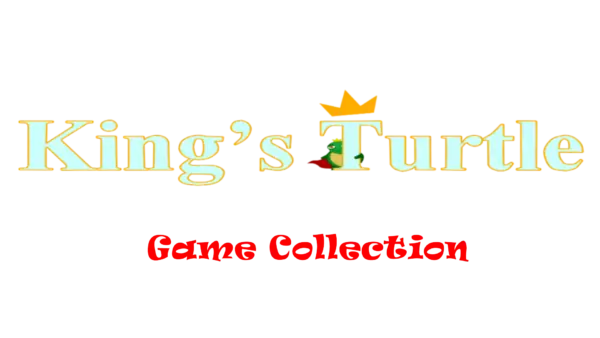 King’s Turtle F&R, F&S Game Collection [v3.0] [King’s Turtle]