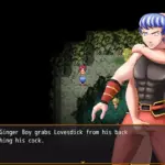 694340 Agent Lovesdick Official Demo 1.01a 6 3 2020 2 18 20 PM | Free Adult Games