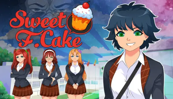 Sweet F. Cake [v1.1] [Texic]