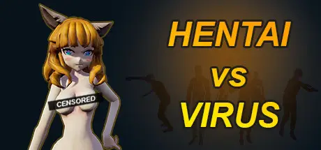 Hentai vs Virus [v3.0] [Animationary]