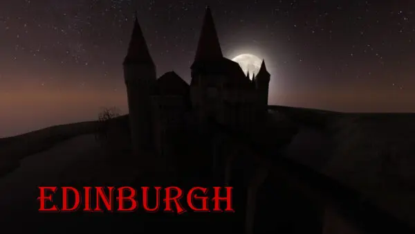 Edinburgh [v0.17] [Ricktor]