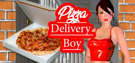 PORN Pizza Delivery Boy [Final] [REDHUB VR]