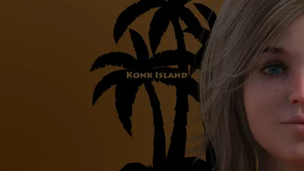 Konk Island [v0.7] [LunarBitStudio]