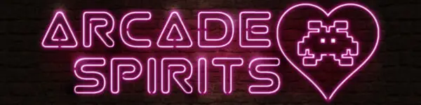 Arcade Spirits [v1.53] [Fiction Factory Games]