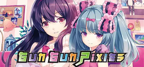 Gun Gun Pixies [Final] [Idea Factory]