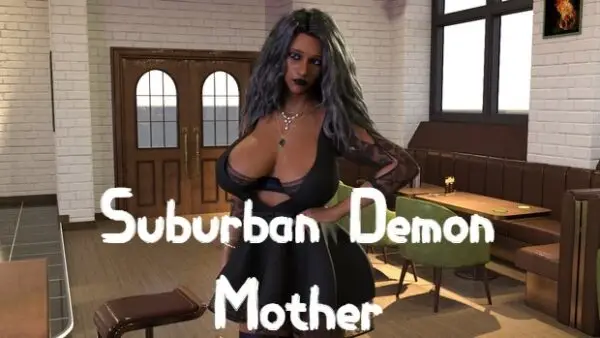 Suburban Demon Mother [Version 1] [Malum Oculus]