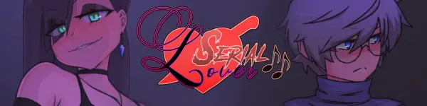 Serial Lover [Demo] [Sugar Slip]