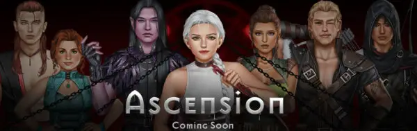 Ascension: Remake [Ch. 1 NSFW] [Rinmaru Games]