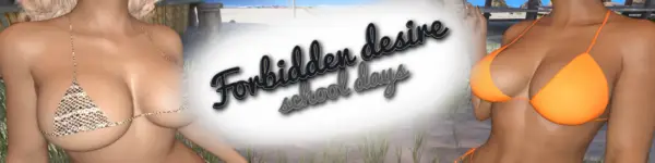 Forbidden Desire – School Days [v0.3] [Lifeoff]