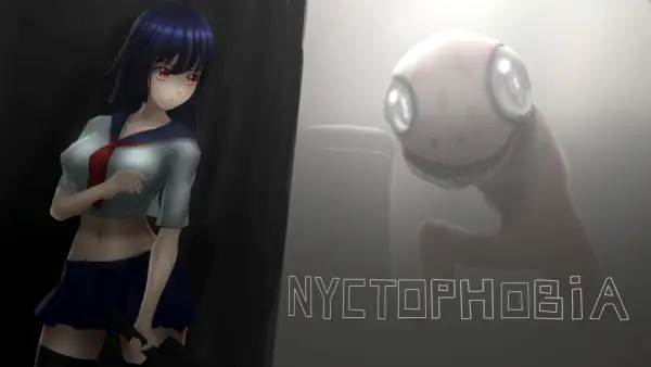 Nyctophobia [v1.0] [GuroGameGuy]