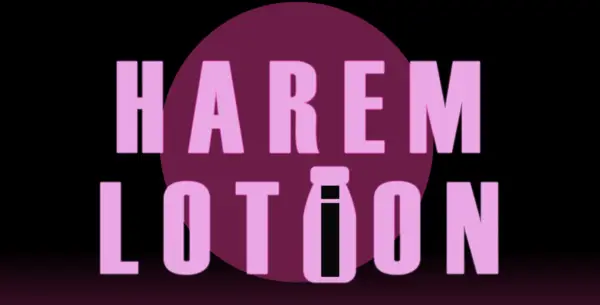 Harem Lotion [v0.4b] [TheLuco]