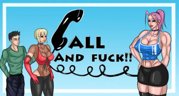 Call And Fuck!! [v1.0] [Alek ErectSociety]