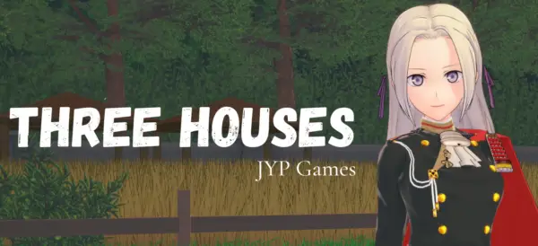 Three Houses [v0.1.7] [JYP Games]