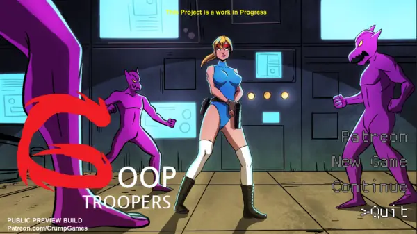 Goop Troopers [2022-08-16] [CrumpGames]