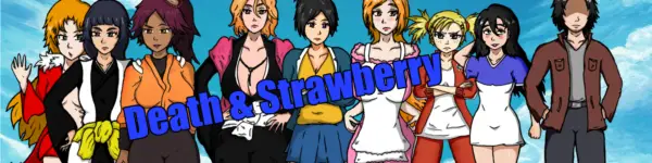 Death & Strawberry [v0.35] [Raygun]