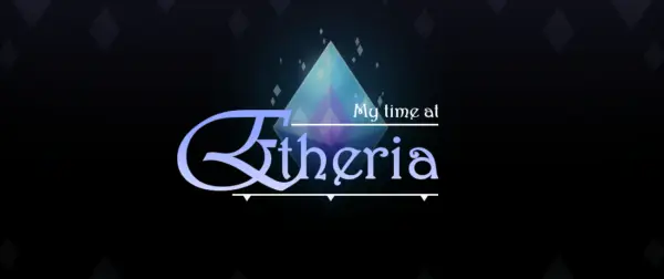 My Time At Etheria [Final] [Bara-Diction]