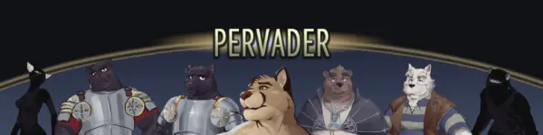 Pervader [v0.18.1] [GigaSaddle]