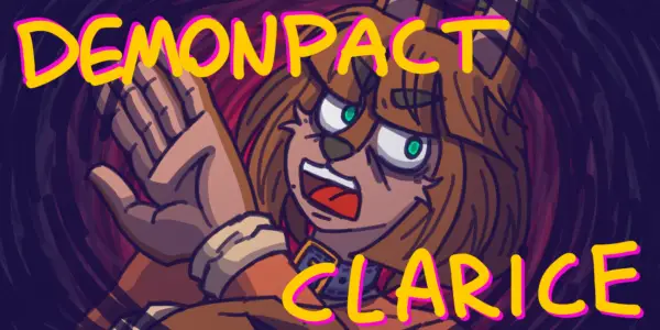 Demonpact Clarice [v0.9.5] [Goiaba]