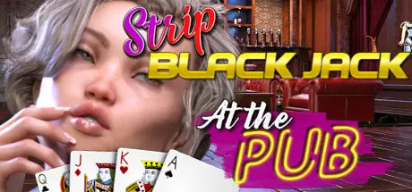 Strip Black Jack – At The Pub [Final] [CritoGames]