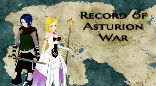 Record of Asturion War [v0.23] [Tjord]