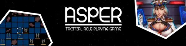 Asper [v0.1.1] [Hyena Games]