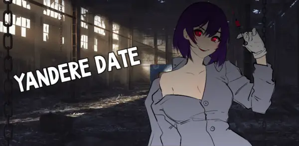 Yandere Date [v0.62] [Sugoi Studio]