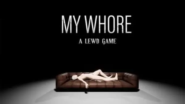 My Whore – A Lewd Game [Demo v0.1] [T-NWN]