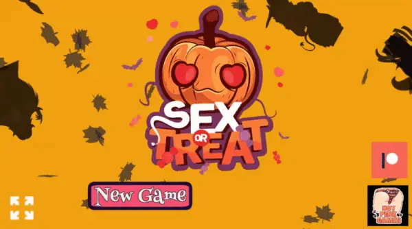 Sex or Treat [v1.1] [Hotpink]