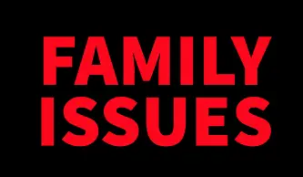 Family issues  [v0.1] [PutoAmo]