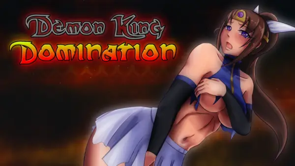 Demon King Domination: Deluxe Edition [Belgerum]