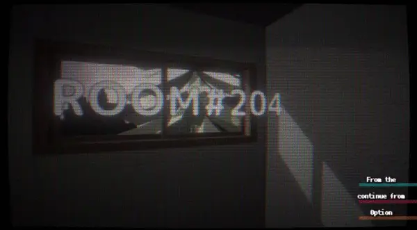 ROOM # 204 [Final] [Anyway]