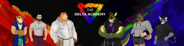 The Delta Academy [v1.08] [Healer Main]