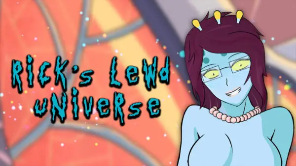 Rick’s Lewd Universe [v0.1.3] [Viznity]