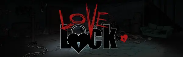 Love Lock [v1.0 Demo] [BondageBunny]