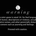 1001802 warning1 | Free Adult Games