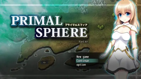 PRIMAL SPHERE [Final] [Anmitsuya]