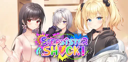 Stepsister Shock! Sexy Moe Anime Dating Sim [v2.0.15] [Genius Studio Japan Inc]