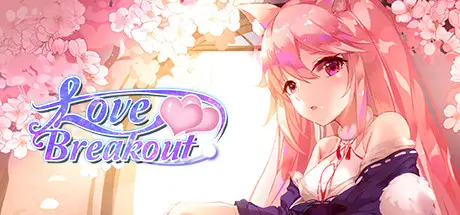 Love Breakout [Final] [Neko Game]