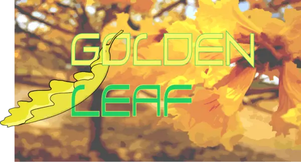 Golden Leaf [v0.2.4.1] [Khroma]