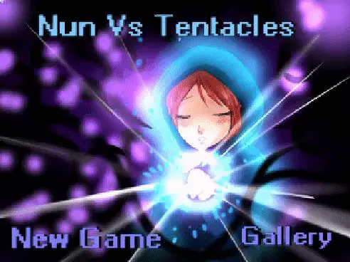 Nun Vs Tentacles [Final] [AzureZero]