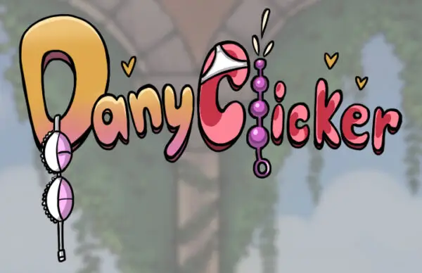 Dany Clicker [v0.2.1] [Manitu]