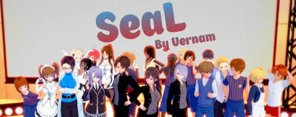 SeaL [v0.11 Gamma] [Vernam]