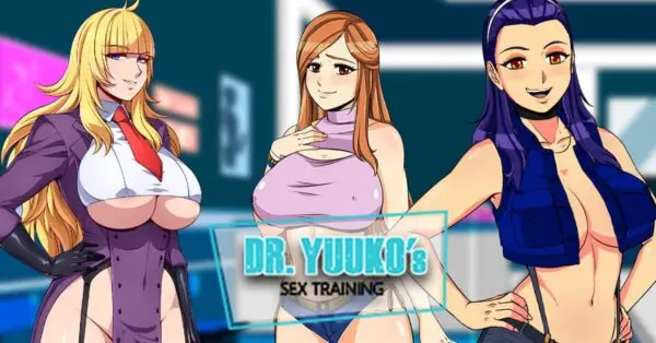 Dr. Yuuko’s Sex Training [Final] [Eat My Popsicle Studios]