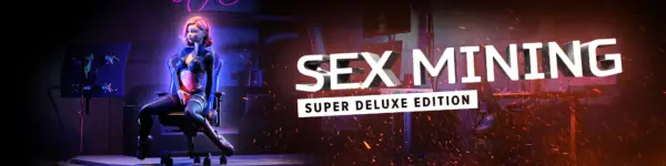 Sex Miner [v0.1] [Game Amaze]