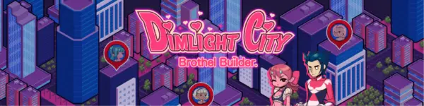 Dimlight City [v0.0.2 Demo] [The Dimlight City Team]