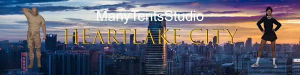 Heartlake City [v0.01] [Many Tents Studio]