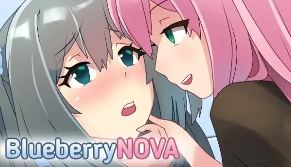 BlueberryNOVA [Final] [Nova B12]