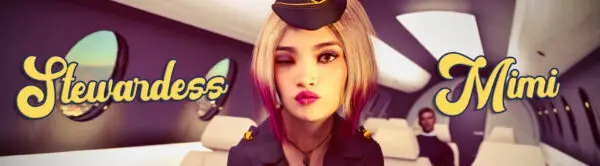 Stewardess Mimi [Final] [X3rr4]